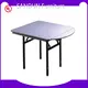 20 SET SANDUN Furniture Brand Round Plastic Table and Chairs Manufacture 1