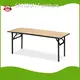 6 Foot by 4 Foot Folding Table FOSHAN / GUANGZHOU /SHENZHEN by SANDUN Furniture 1