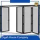 Reflective Glass Digah Company Brand Aluminum Sliding Patio Door Manufacture 1