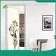 DGD008 Customized Aluminium Frame French Swinging Doors Digah Company Manufacture-1 1