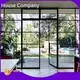 Digah Aluminium Frame Swinging Grill Doors Factory Digah Company Brand Company 1