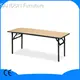 6 Foot by 4 Foot Folding Table T/T ;L/C at Sight;Western Union ;Paypal ; Cash Etc. - - SANDUN Furniture 1
