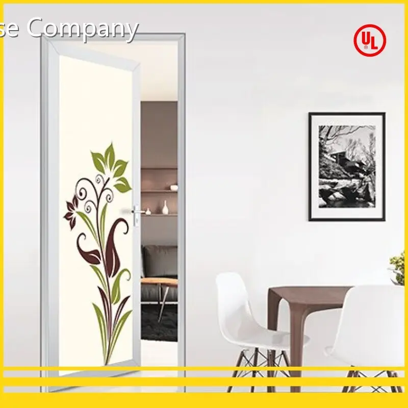 Customized Aluminium Frame French Swinging Doors Locks Bulk Buy Locks Digah Company 1