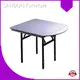 YF-009 Round Plastic Table and Chairs YF-009 SANDUN Furniture Brand 1