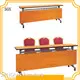 Hot Hotel Banquet Restaurant Conference Meeting Event Party Hall Etc. Baby Dining Chair Hotel Banquet Restaurant Conference Meeting Ev... 1