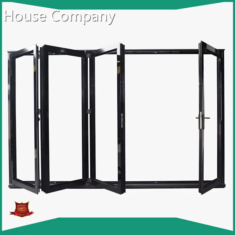 Aluminium Bifold Doors Prices Left/right Digah Company 1