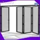 White/Black/Silver/Wood Grain/Customize Aluminum Sliding Patio Door Digah Company Brand Company 1