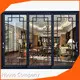 Various of Hinges Customized Aluminium Frame Sliding Doors Manufactu Various of Hinges Digah Company Brand 1