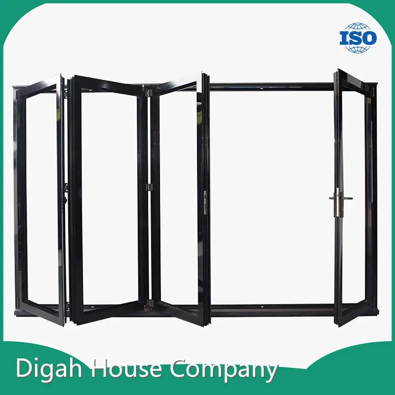Aluminium Bifold Doors Prices Digah Digah Company 1