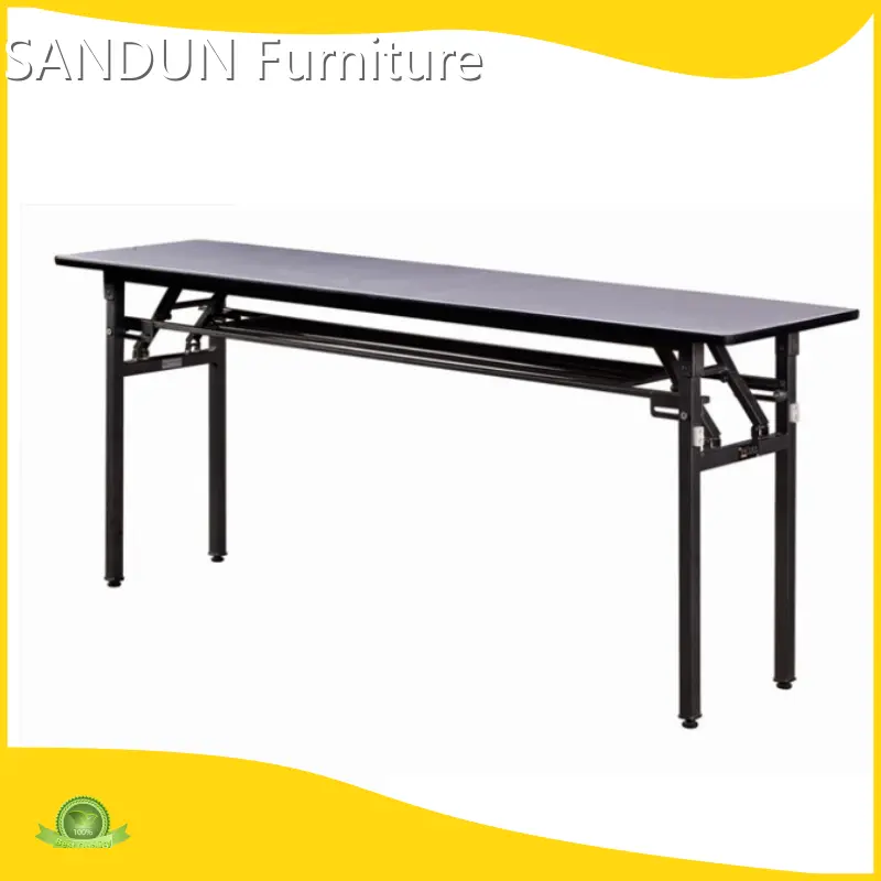 FOSHAN / GUANGZHOU /SHENZHEN SANDUN Furniture Brand Folding Bicycle Factory 1