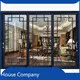 Wholesale China Customized Aluminium Frame Sliding Doors Manufactu Digah Company Brand-1 1