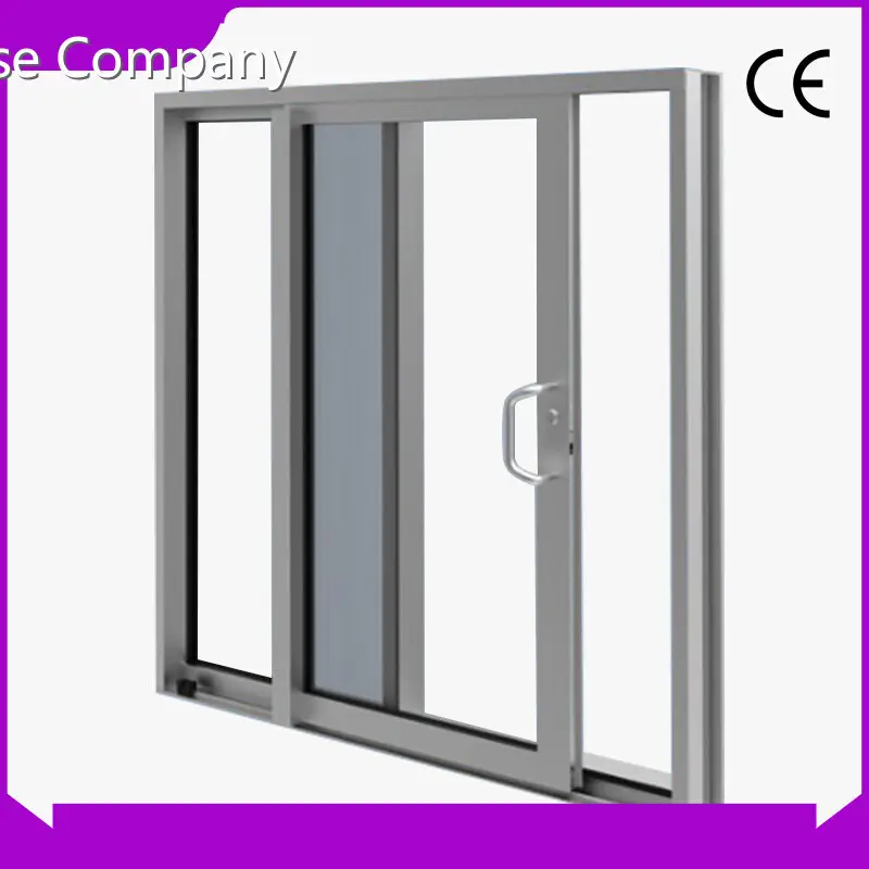 Quality Digah Company Brand China Aluminium Door Frame 1