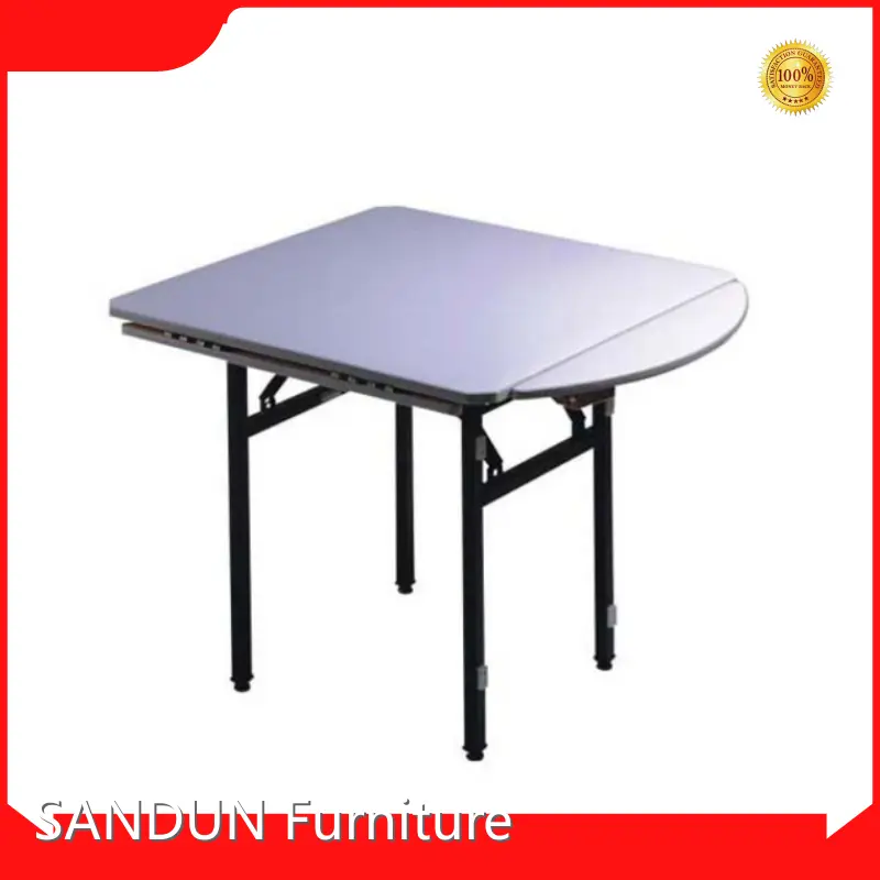 SANDUN Furniture Brand Available Round Plastic Table and Chairs Available Supplier 1