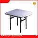 SANDUN Furniture Brand Available Round Plastic Table and Chairs Available Supplier 1