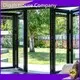 Digah Company Brand Left/right Custom Aluminum Door Frames Prices 1