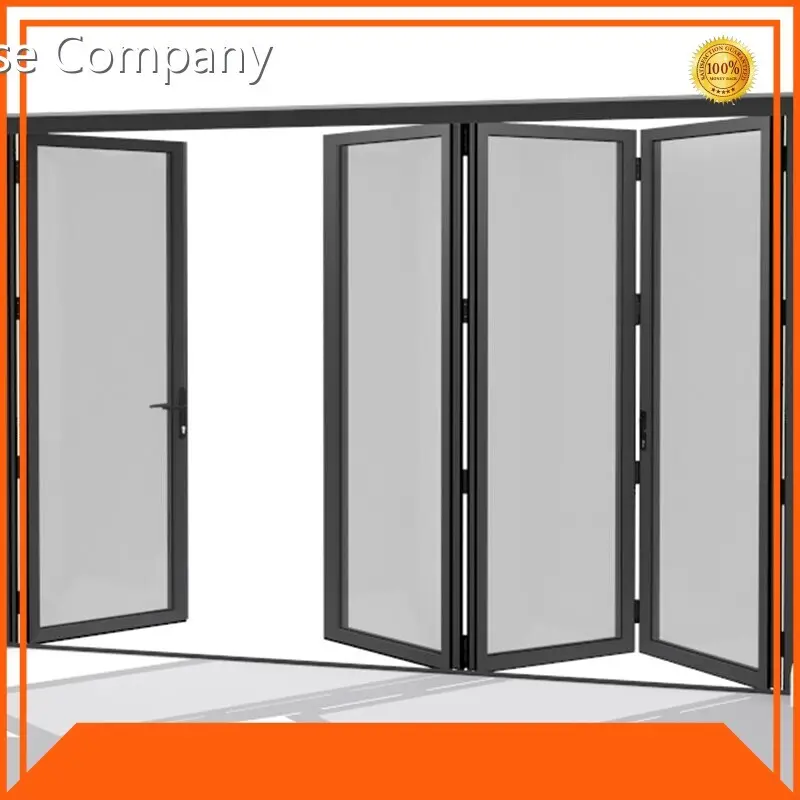Reflective Glass Aluminum Sliding Patio Door Digah Company Brand 1