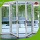 Custom Aluminium Frame French Swing Doors Digah Digah Company 1