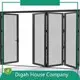 Digah Company Brand DGD005 Aluminum Sliding Patio Door DGD005 Supplier 1