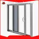 1.Single Or Double As Requirement. 2. Types:tempered Glass Aluminium Door Frame Digah Company Brand 1
