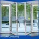 Digah Custom Aluminium Frame French Swing Doors Digah Company Brand Company 1