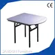 SANDUN Furniture Round Plastic Table and Chairs 1