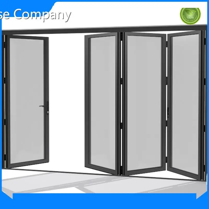 Aluminum Sliding Patio Door Left/right by Digah Company 1