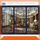 Custom Left/right Customized Aluminium Frame Sliding Doors Manufactu Left/right Digah Company 1
