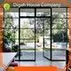 Aluminium Frame Swinging Grill Doors Factory Various of Hinges Bulk Buy Various of Hinges Digah Company 1