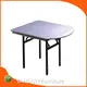 YF-009 SANDUN Furniture Brand Round Plastic Table and Chairs Supplier 1