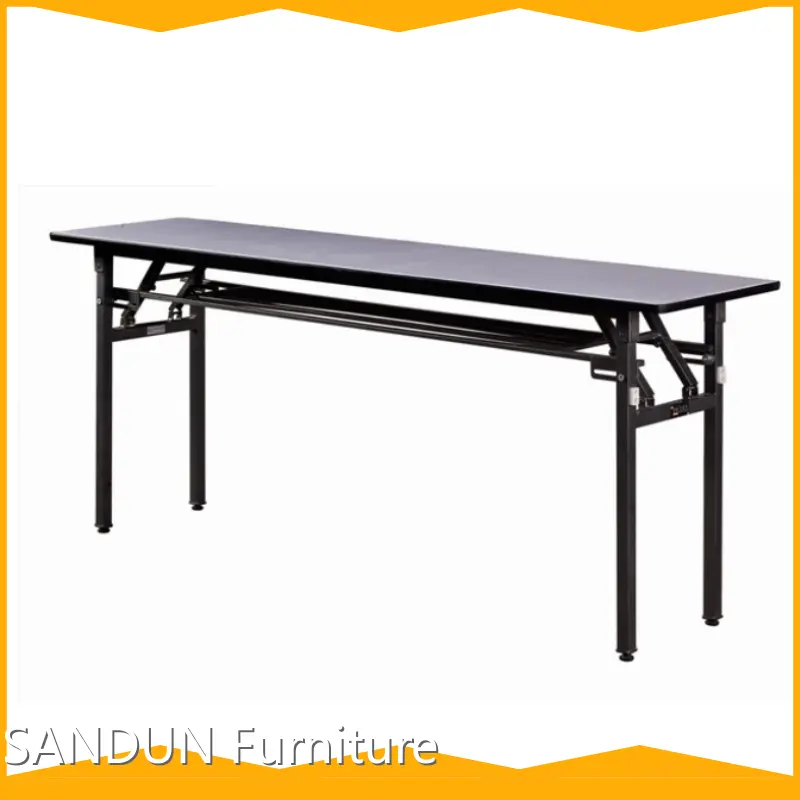 FOSHAN GUANGDONG SANDUN Furniture Brand Folding Bicycle Factory 1