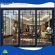 Quality Digah Company Brand Sliding Doors Customized Aluminium Frame Sliding Doors Manufactu 1