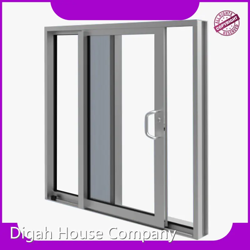 Sliding Doors Aluminium Door Frame Digah Company Brand-1 1