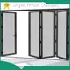 Aluminium Frame and Tempered Glass Aluminum Sliding Patio Door Digah Company Brand 1