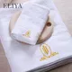 ELIYA Custom Room Towel 100 Sets for Bathroom Linen 2