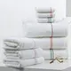 100 Sets Hotel Style Hand Towels 100 Sets ELIYA Brand-1 1