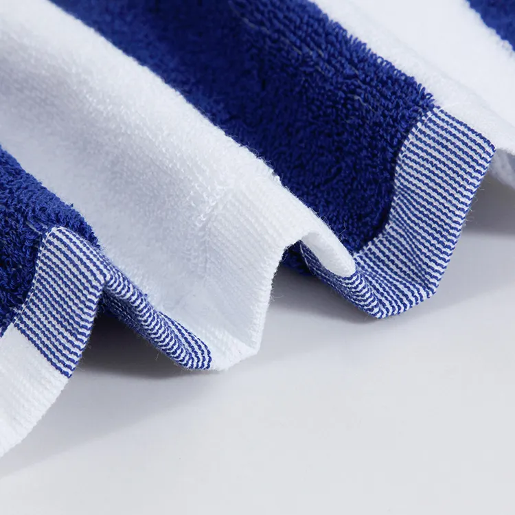 Best Hotel Style Brand Towels Supply for 5-star Hotel 5
