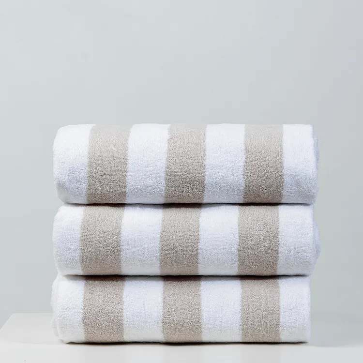 Best Hotel Style Brand Towels Supply for 5-star Hotel 4