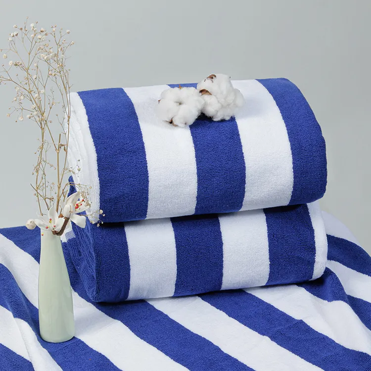 Best Hotel Style Brand Towels Supply for 5-star Hotel 3