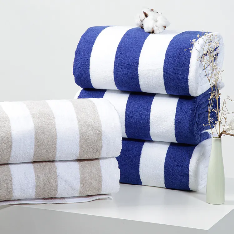 Best Hotel Style Brand Towels Supply for 5-star Hotel 2