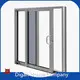 Digah Company Brand Aluminium Frame and Tempered Glass Aluminium Door Frame Aluminium Frame and Tempered Glass Factory 1