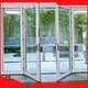 Digah Custom Aluminium Frame French Swing Doors Digah Company Brand-1 1