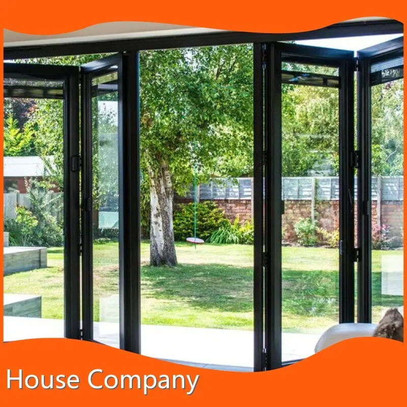Left/right Digah Company Brand Aluminum Door Frames Prices Manufacture 1