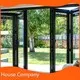 Left/right Digah Company Brand Aluminum Door Frames Prices Manufacture 1
