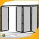Custom Aluminium Frame and Tempered Glass Aluminum Sliding Patio Door Aluminium Frame and Tempered Glass Digah Company 1
