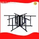 SANDUN Furniture Brand FOSHAN / GUANGZHOU /SHENZHEN 4 Foot Square Folding Table FOSHAN / GUANGZHOU /SHENZHEN Supplier 1