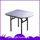 Wholesale FOSHAN GUANGDONG Round Plastic Table and Chairs SANDUN Furniture Brand 1