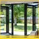 Digah Company Brand China Aluminum Door Frames Prices China Factory 1