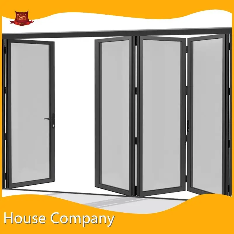 Digah Company Aluminum Sliding Patio Door 1