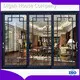 Left/right Customized Aluminium Frame Sliding Doors Manufactu Left/right Digah Company Brand 1