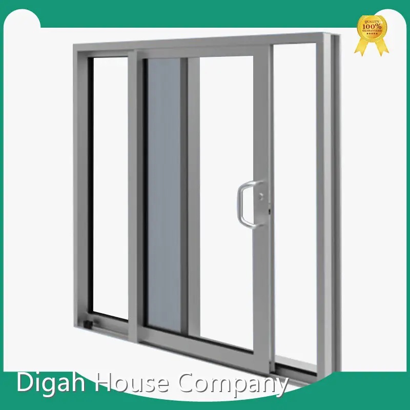 Hot Left/right Aluminium Door Frame Left/right Digah Company Brand 1